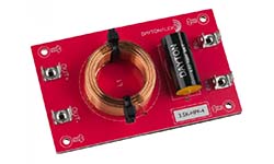 DAYTON AUDIO 3.5K-HPF-4